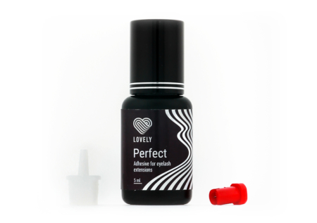 Black Adhesive Lovely "Perfect" 5 ml