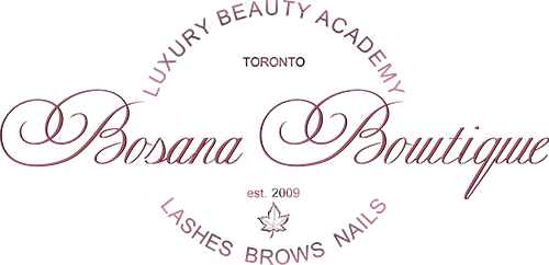 BOSANA Beauty Boutique